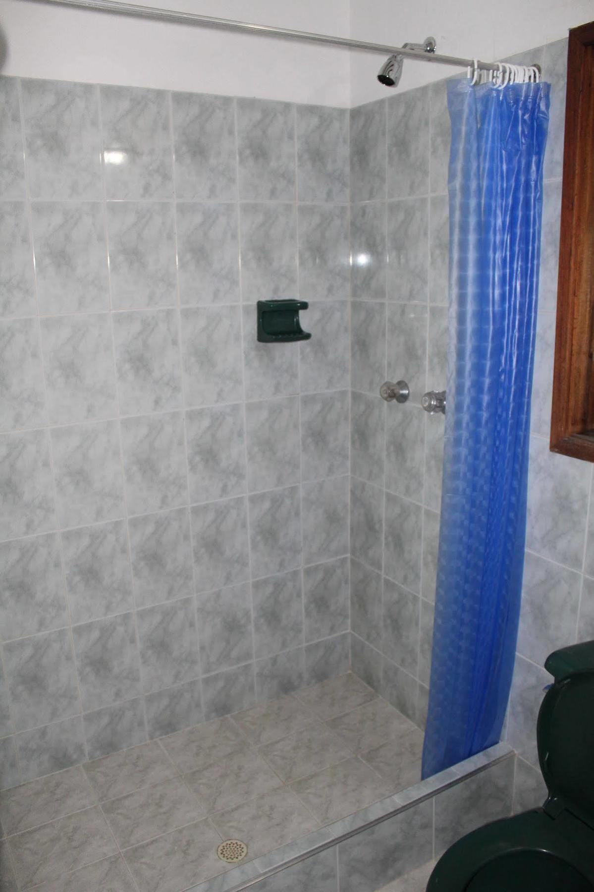 Hostal El Pino Villa de Leyva Esterno foto